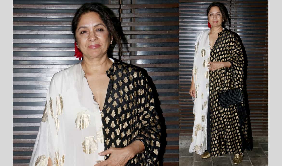 'Badhaai Ho' success party