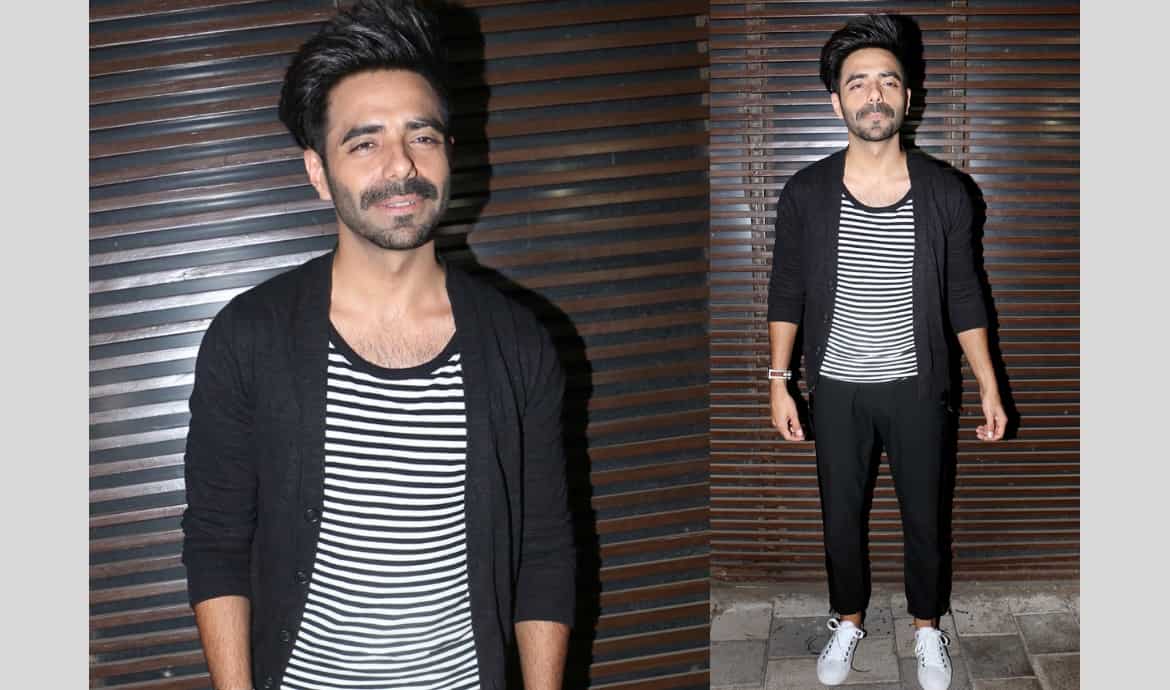 'Badhaai Ho' success party
