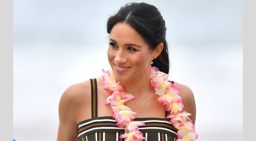 Watch: Meghan Markle's old video on racism resurfaces amid Black Lives Matter US protests
