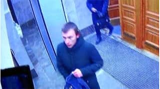 Video: Russia terror probe after teen suicide attack on FSB