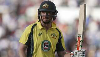 George Bailey to become selector: Cricket Australia