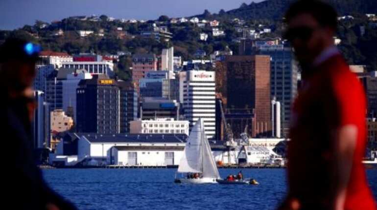 'Ease of doing business': New Zealand, Singapore top list; Pakistan ranked 136th 'Ease of doing business': New Zealand, Singapore top list; Pakistan ranked 136th