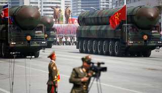 North Korea readies nuclear, missile sites for international inspectors: Report