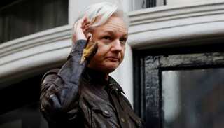 Australian MP urges Donald Trump to pardon Julian Assange before leaving White House