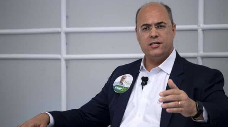 Brazil's next defence minister wants snipers to take out criminals