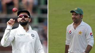 Farokh Engineer appeals to Imran Khan to restore India-Pakistan Test ties