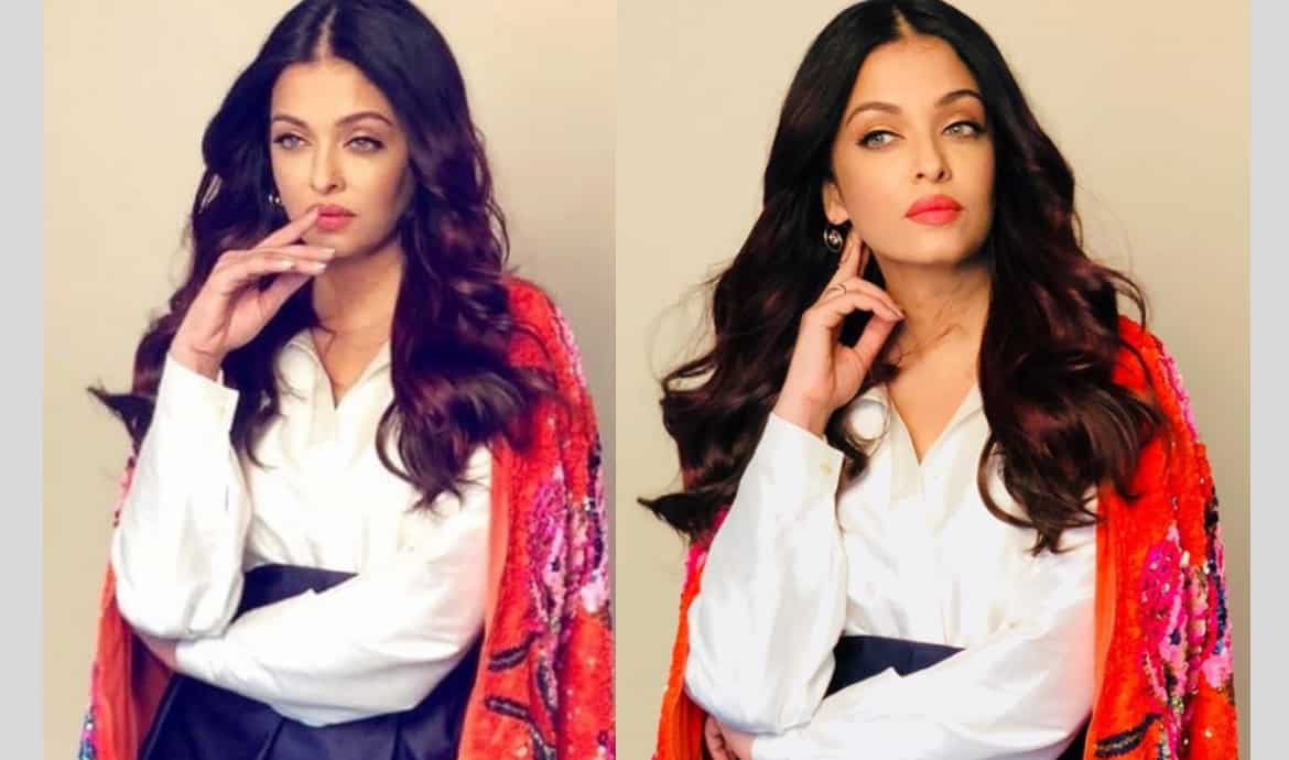 Power dressing with a twist