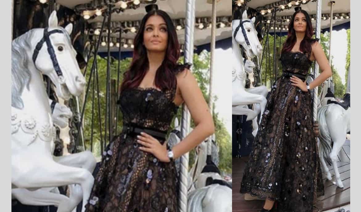 She slays us, she really does!