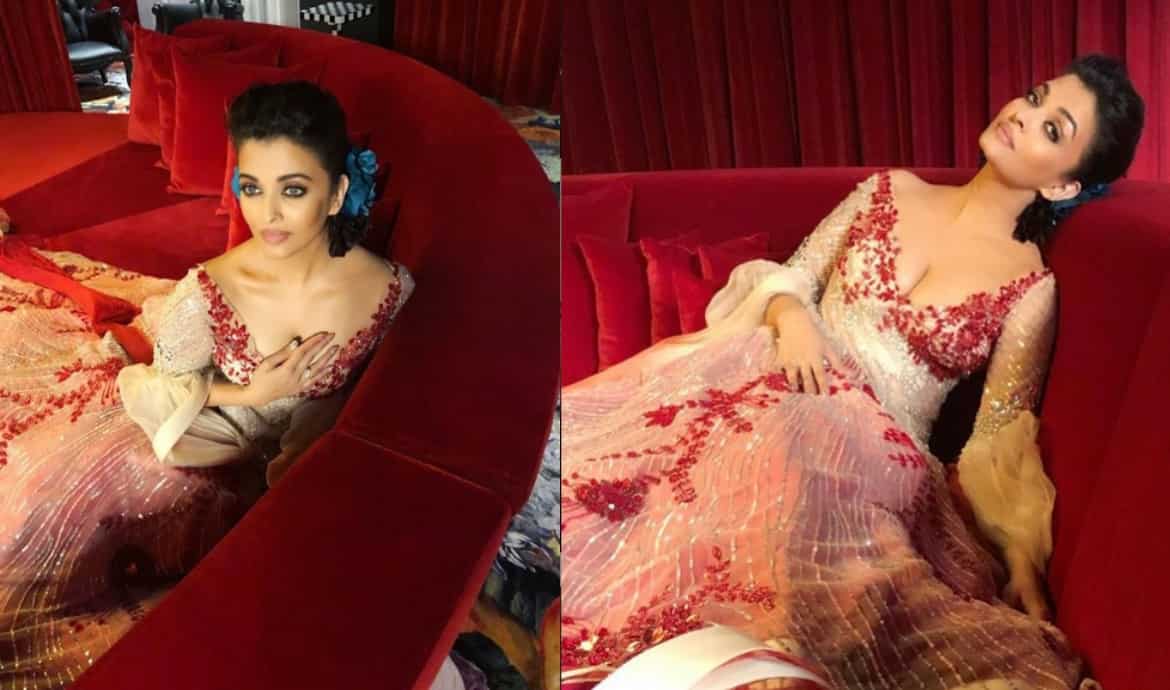 An epitome of fashion