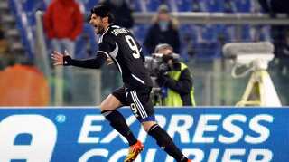 Italian World Cup winner  Vincenzo Iaquinta appeals two-year jail sentence