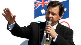 Cricket Australia chairman David Peever steps down