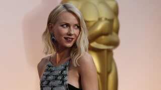 Naomi Watts has a meltdown as three appliances in her LA mansion stop functioning