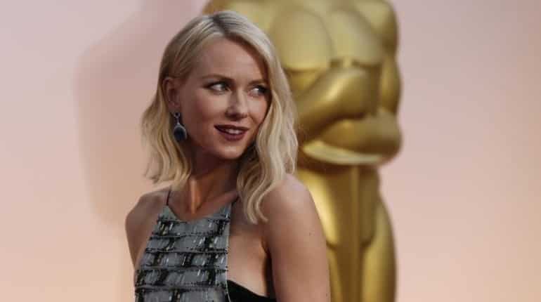 Naomi Watts has a meltdown as three appliances in her LA mansion stop functioning