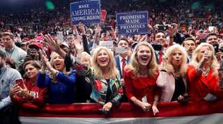 US midterm elections 2018: Races to watch in US midterm elections