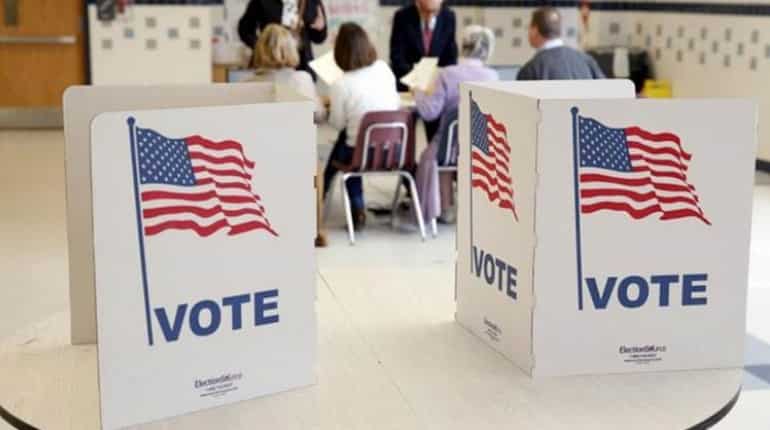 Factbox: Seven takeaways from US congressional elections