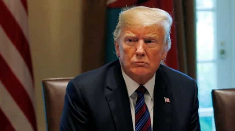 US midterms: Democrats scent victory over Trump's Republicans in Congress US midterms: Democrats scent victory over Trump's Republicans in Congress