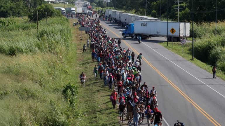 'Larger-than-expected deployment'