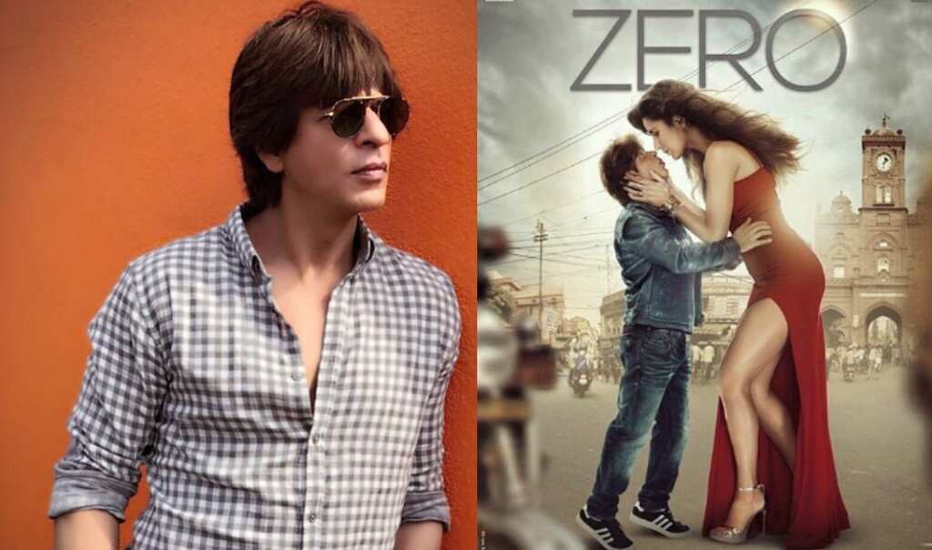In India we assume we are talented, don't learn acting: Shah Rukh Khan
