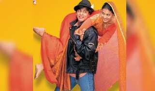 Salman was the only one who said ‘DDLJ’ is great film, reveals Shah Rukh Khan