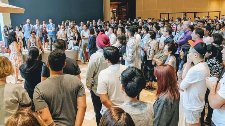 Google workers, including in India, walk out amid sexual misconduct scandals