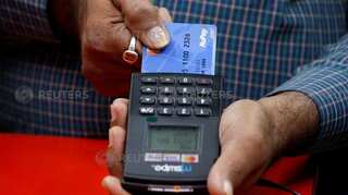 Mastercard lodged protest with US govt over Modi's promotion of Indian RuPay card