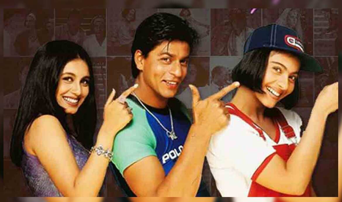 Rahul of 'Kuch Kuch Hota Hai'