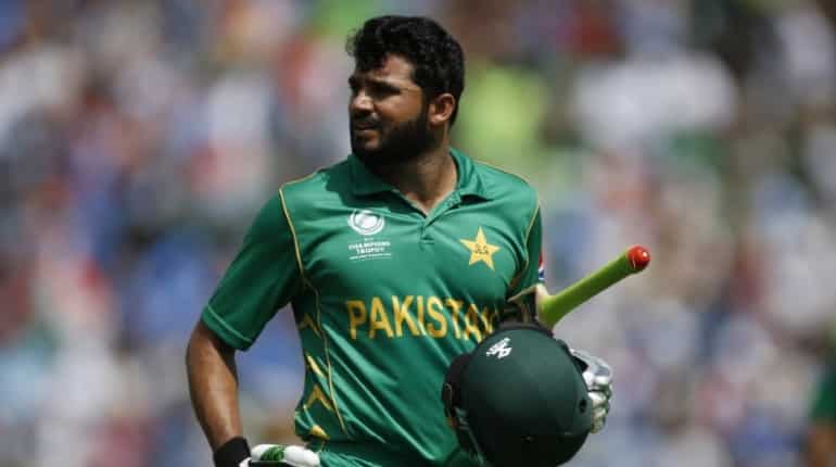 Pakistan's Azhar Ali retires from one-day internationals Pakistan's Azhar Ali retires from one-day internationals