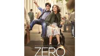 Zero: How Shah Rukh Khan took extra measures to protect Anushka Sharma's look from being leaked