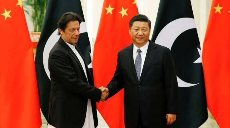 In major shift, China sends stern message to Pakistan on FATF