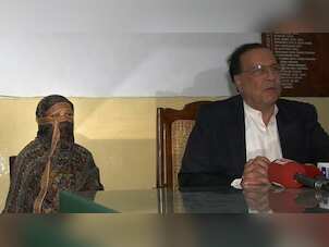 With Asia Bibi expected to leave Pakistan, hardliners call for protests