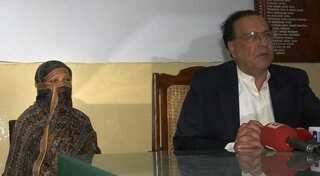 Pakistan's Supreme Court to decide on Asia Bibi appeal January 29: Lawyer