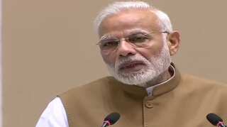 South Asia Satellite helping better ties with neighbouring countries: PM Narendra Modi