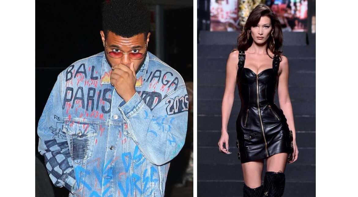 Bella Hadid and The Weeknd are unofficially engaged? Bella Hadid and The Weeknd are unofficially engaged?