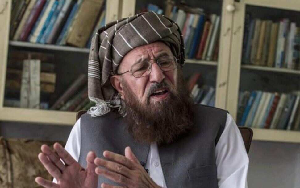Pakistan: FIR registered in Maulana Sami ul Haq's assassination