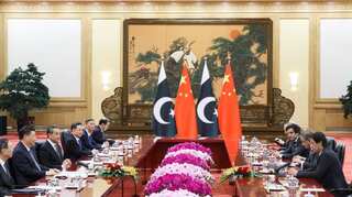 China set to give $6 billion aid to Pakistan: Report 