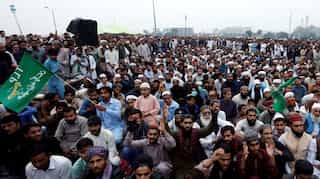 Pakistan Islamist group to call off protests over Asia Bibi's acquittal
