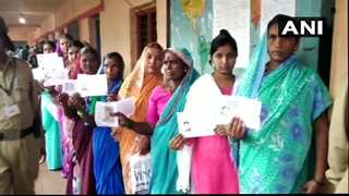 Karnataka bypolls: Voter turnout dismal so far