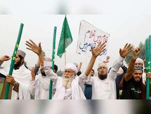 Asia Bibi case: Over 90 members of hardline groups arrested in Pak's Punjab