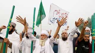 Asia Bibi verdict protests: Pakistan CJ seeks report on vandalism