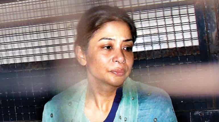 Sheena Bora case: Indrani Mukerjea's bail plea rejected Sheena Bora case: Indrani Mukerjea's bail plea rejected
