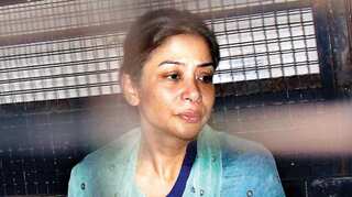 Sheena Bora case: Indrani Mukerjea's bail plea rejected