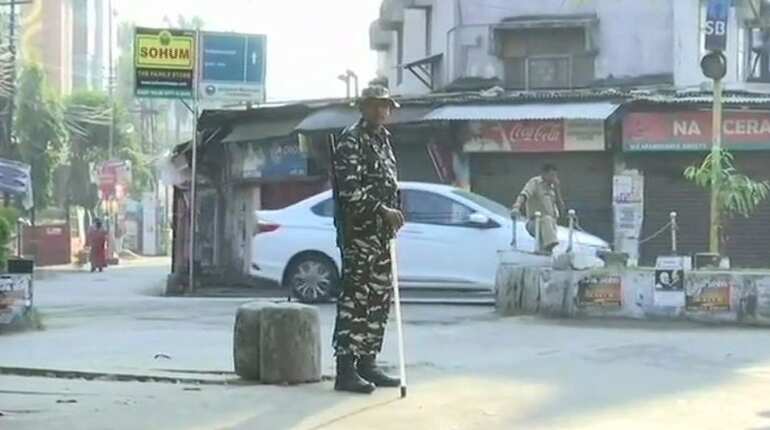 Alert in India's northeastern Assam state over threats from ISI, Al-Qaeda