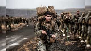 Russia turns up uninvited to major NATO war games