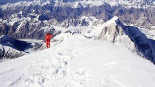 Missing Australian and Canadian climbers found dead on mount K2