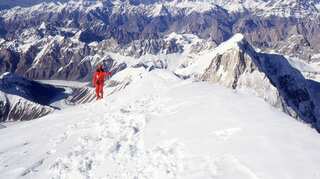 Pakistani porters: The unsung masters of the mountains