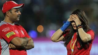 IPL 2020: Sehwag slams KXIP star and questions franchise for going after him