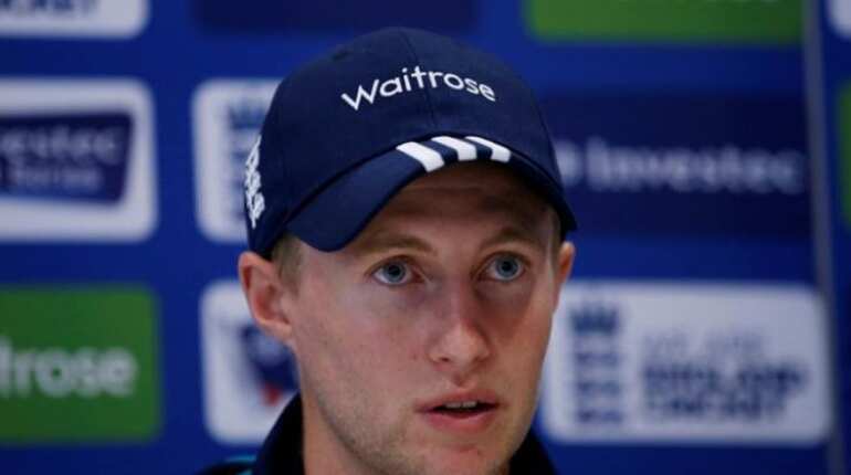 Joe Root
