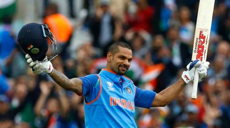 Cricket: India's limited-overs tour of Sri Lanka to start from July 13 - Check full schedule