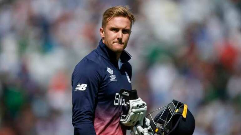 SA vs ENG: Jason Roy concedes fierce battle for places in England's limited-overs squad