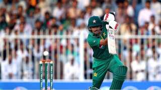 Pak vs Zim, 2nd T20I live streaming: When and where to watch Pakistan vs Zimbabwe?